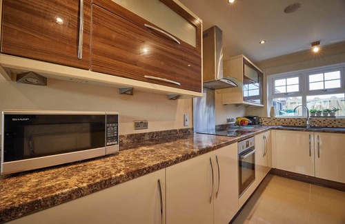 Seaton Carew House | Host & Stay | Stonehaven