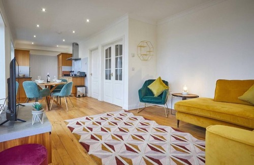 Haydon Bridge House | Host & Stay | Strathview