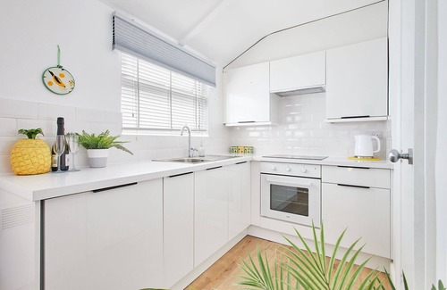 Bempton Apartment | Host & Stay | Sunnyside Studio