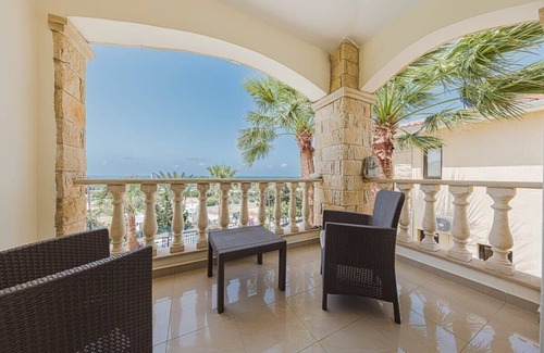 Kouklia Villa | Host & Stay | Sunset Villa