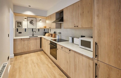 Seahouses House | Host & Stay | Taylor Street