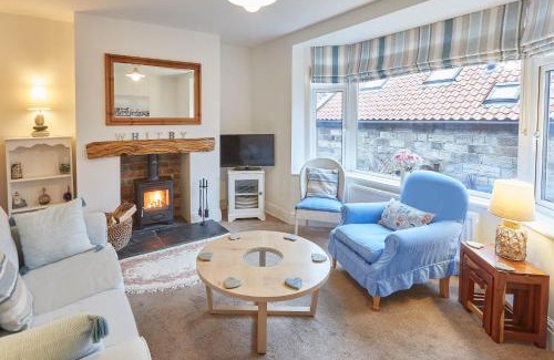 West Cliff House | Host & Stay - Tenby Cottage