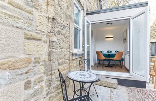 Warkworth Apartment | Host & Stay | The Blacksmiths
