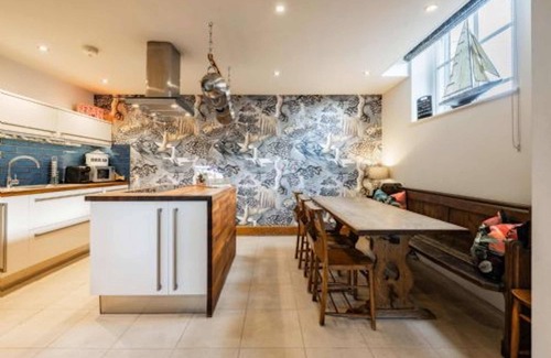 Thornham Cottage | Host & Stay | The Chapel in Thornham