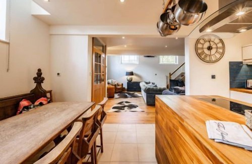 Thornham Cottage | Host & Stay | The Chapel in Thornham