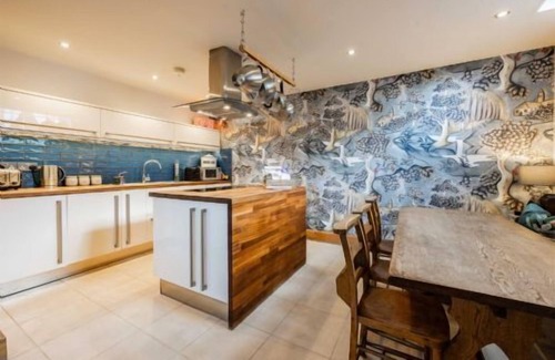 Thornham Cottage | Host & Stay | The Chapel in Thornham