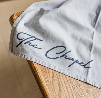Thornham House | Host & Stay - The Chapel in Thornham