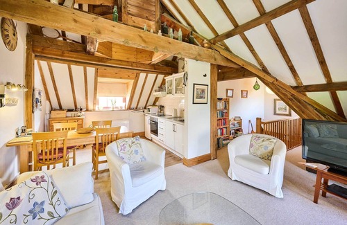 Snettisham House | Host & Stay | The Clock Tower