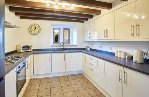 Whitby House | Host & Stay | The Coach House