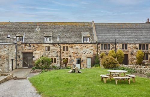 Whitby House | Host & Stay | The Coach House