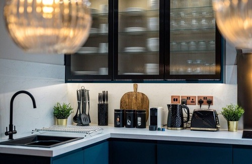 Hope Street House | Host & Stay | The Coachouse at Pilgrim St
