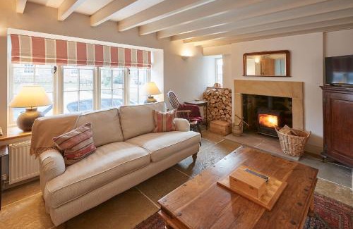 Osmotherley House | Host & Stay - The Cobbles