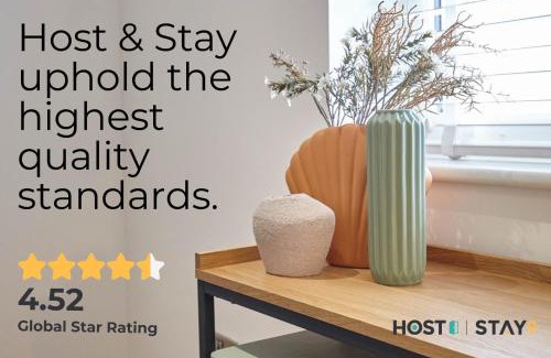 Osmotherley House | Host & Stay - The Cobbles