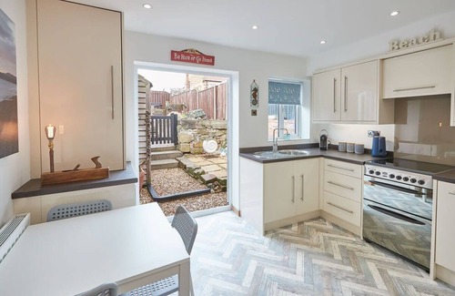 Marske-by-the-Sea House | Host & Stay | The Cottage, Marske