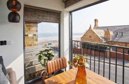 Saltburn-by-the-Sea House | Host & Stay - The Nook
