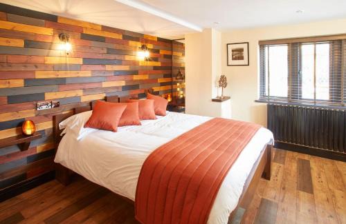 Saltburn-by-the-Sea House | Host & Stay - The Nook