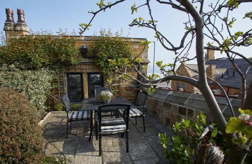 Saltburn-by-the-Sea House | Host & Stay - The Nook