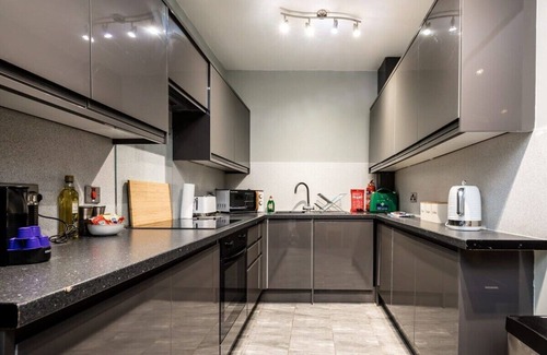 Georgian Quarter Apartment | Host & Stay | The Georgian Quarters at Canning I