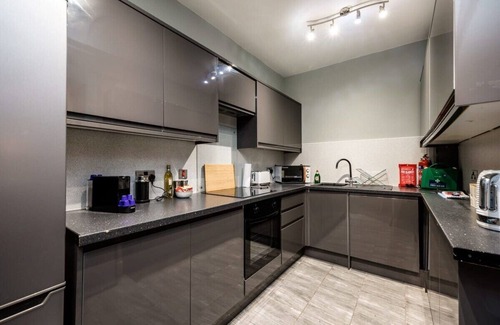 Georgian Quarter Apartment | Host & Stay | The Georgian Quarters at Canning I
