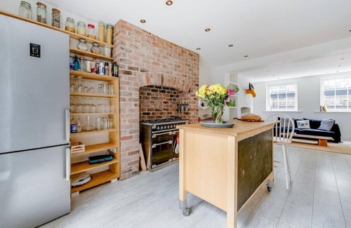 Georgian Quarter House | Host & Stay | The Georgian Townhouse