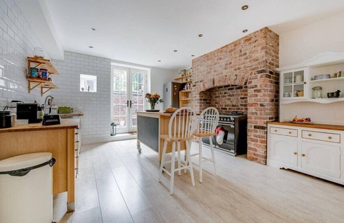 Georgian Quarter House | Host & Stay | The Georgian Townhouse