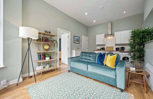 Hope Street Apartment | Host & Stay | The Georgian Quarters at Bedford II and III
