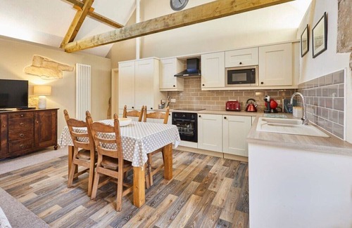 Peterlee House | Host & Stay | The Hayloft