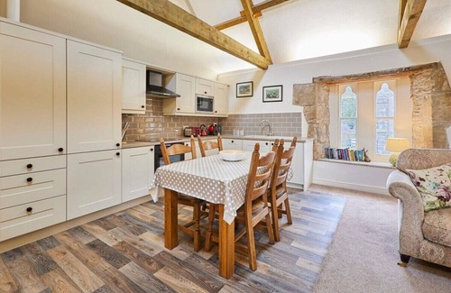 Peterlee House | Host & Stay | The Hayloft