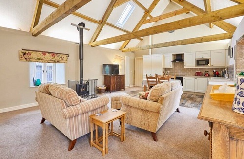 Peterlee House | Host & Stay | The Hayloft