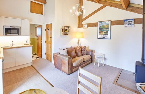 Ilkley Apartment | Host & Stay | The Hayloft