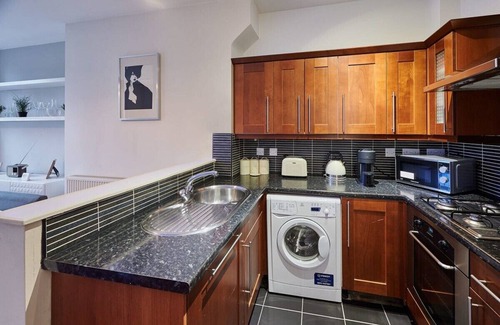 Sefton Park Apartment | Host & Stay | The Ivanhoe Retreat