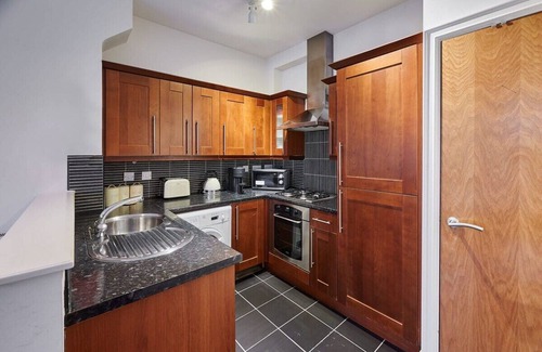 Sefton Park Apartment | Host & Stay | The Ivanhoe Retreat