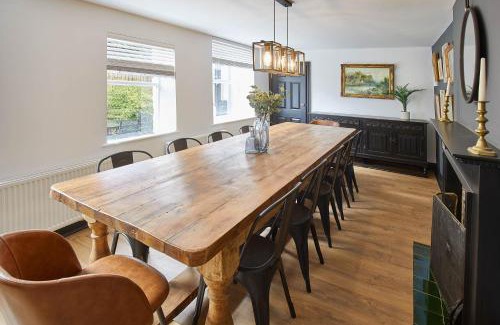 Richmond House | Host & Stay - The Old Brewery