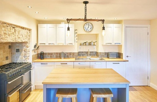 Masham House | Host & Stay | The Old Dairy