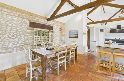 King's Lynn House | Host & Stay | The Old Foundry