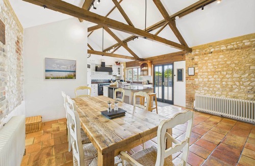 King's Lynn House | Host & Stay | The Old Foundry
