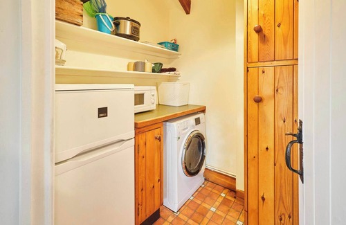 Old Bewick Apartment | Host & Stay | The Old Granary