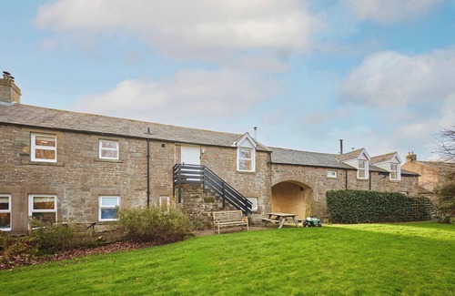 Old Bewick Apartment | Host & Stay | The Old Granary