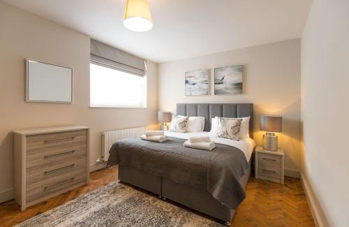 Holt House | Host & Stay - The Old Meeting Hall