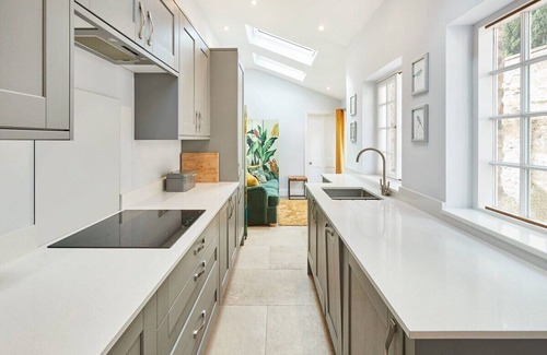 Pickering Apartment | Host & Stay | The Old School House