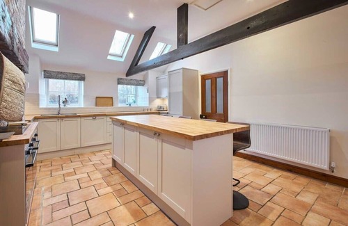 Cramlington House | Host & Stay | The Orchard