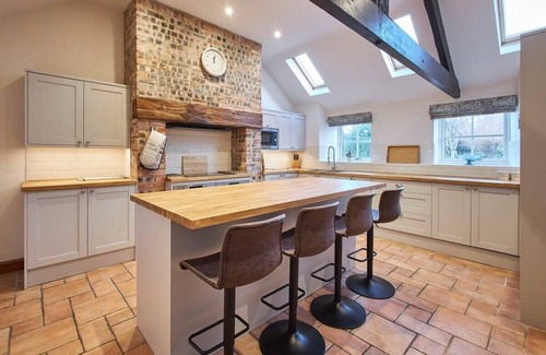 Cramlington House | Host & Stay | The Orchard