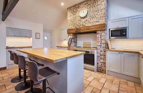 Cramlington House | Host & Stay | The Orchard