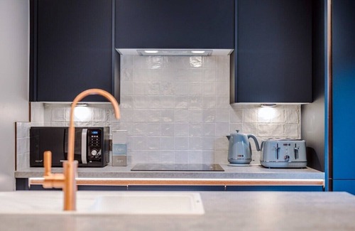 Hope Street House | Host & Stay | The Pilgrim Coach House II