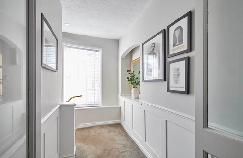 Much Wenlock Apartment | Host & Stay | The Raven Hotel Rooms