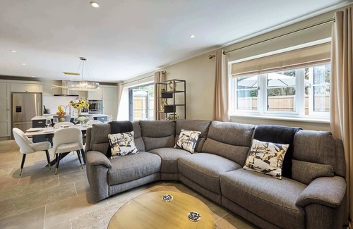 North Wootton House | Host & Stay | The Sett