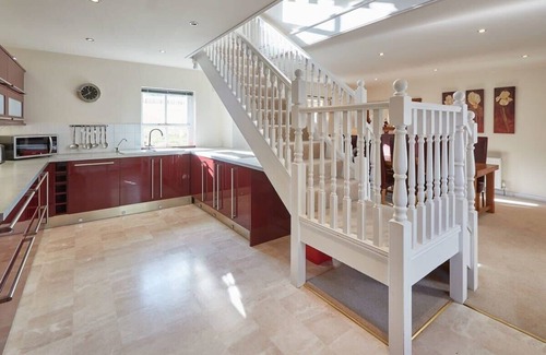 Folkton House | Host & Stay | The Stable