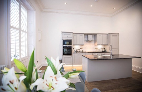 Durham Apartment | Host & Stay | The Villiers