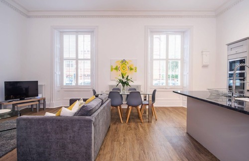 Durham Apartment | Host & Stay | The Villiers