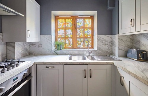 Didsbury House | Host & Stay | Tripps Mews